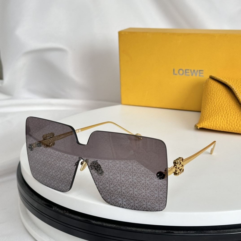 Loewe Sunglasses